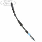 FRONT BRAKE HOSE