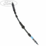 FRONT BRAKE HOSE