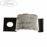 GALAXY REAR SUSPENSION ANTI-ROLL BAR RUBBER BUSH CLAMP