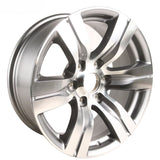 RANGER 01/2006-12/2011 ALLOY WHEEL 18