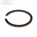 GEARBOX OUTPUT SHAFT THRUST COLLAR
