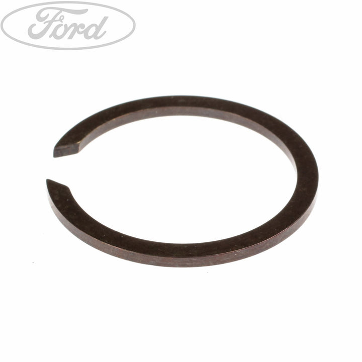 GEARBOX OUTPUT SHAFT THRUST COLLAR