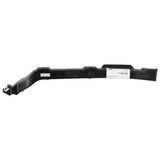 FUSION REAR BUMPER MOUNTING BRACKET