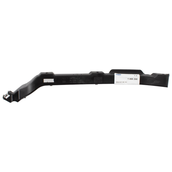 FUSION REAR BUMPER MOUNTING BRACKET