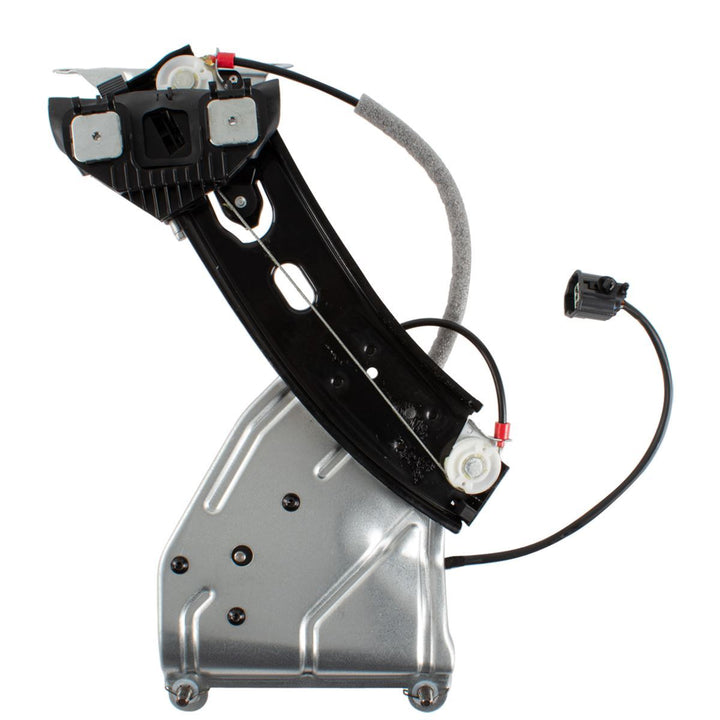 REGULATOR