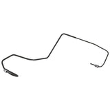 FIESTA B-MAX N/S FRONT BRAKE PIPE 09/2013-