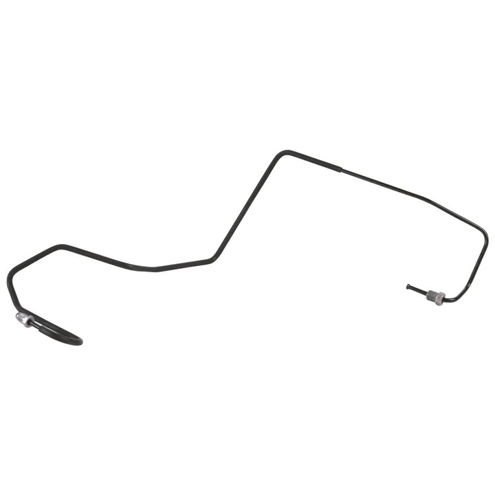 FIESTA B-MAX N/S FRONT BRAKE PIPE 09/2013-