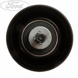 FIESTA FOCUS C-MAX MONDEO DRIVE BELT TENSIONER PULLEY KIT