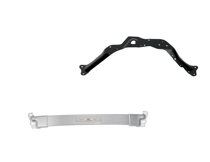 Ford Performance Mustang Suspension Strut Tower Brace Kit Aluminium With Logo RHD Only 2015-2024