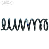 KUGA O/S & N/S REAR SUSPENSION SPRING 12-16 4WD