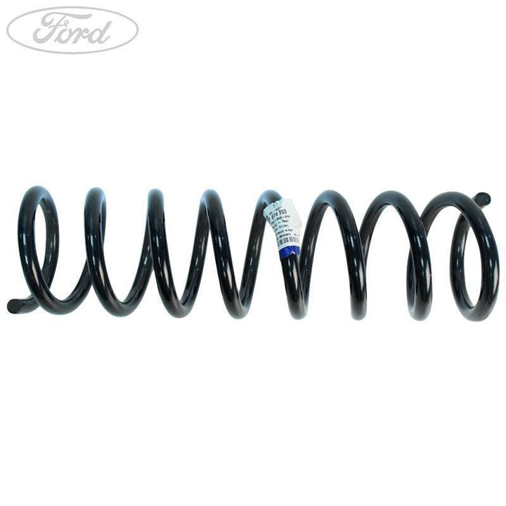 KUGA O/S & N/S REAR SUSPENSION SPRING 12-16 4WD