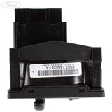 FIESTA FUSION HEAD LIGHT LAMP INTERNAL PANEL SWITCH