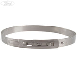 TRANSIT FRONT DRIVE SHAFT INNER & OUTER CV BOOT CLAMP