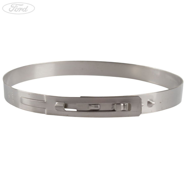 TRANSIT FRONT DRIVE SHAFT INNER & OUTER CV BOOT CLAMP