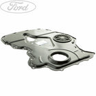 CYLINDER FRONT COVER