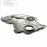 CYLINDER FRONT COVER