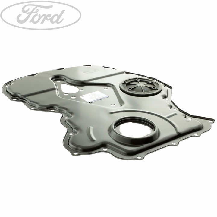 CYLINDER FRONT COVER