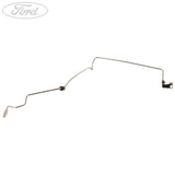 FUEL FEED TUBE
