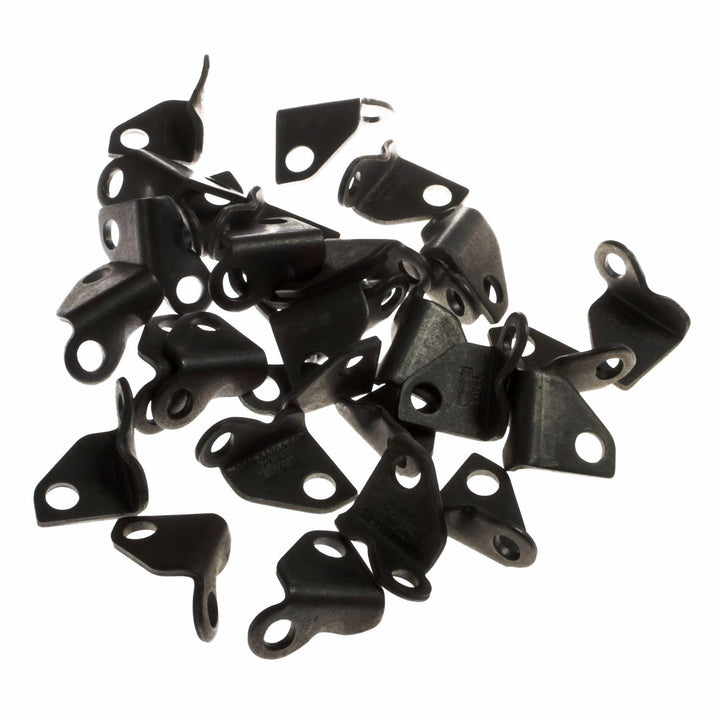 FIESTA FUSION 1.4 TDCI FRONT EXHAUST PIPE BRACKET