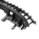 PUMA ST-LINE TITANIUM FRONT BUMPER REINFORCEMENT 2024-ONWARDS