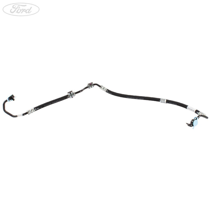 RANGER 2.5 DOHC EFI POWER STEERING HOSE WITH ATTITUDE