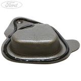 WATER SPLASH SHIELD