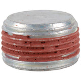 CYLINDER BLOCK AND PLUGS ENGINE PLUG PACK OF 5