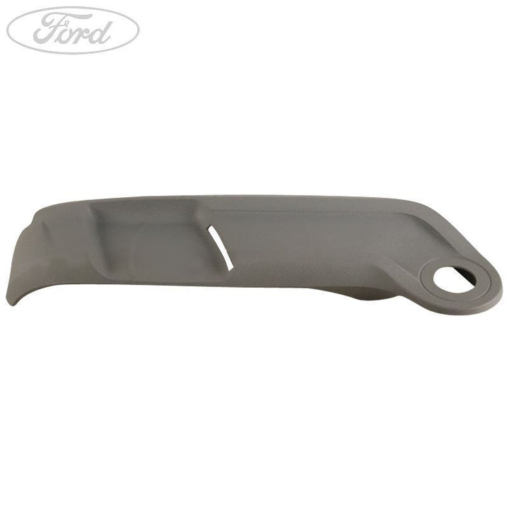 SEAT SIDE VALANCE