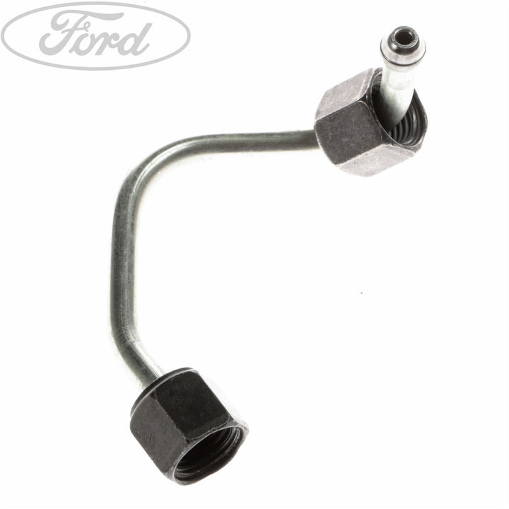 FUEL INJECTOR SUPPLY TUBE