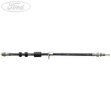 CONNECT KUGA FOCUS FRONT BRAKE FLEXI HOSE R PERFORMANCE