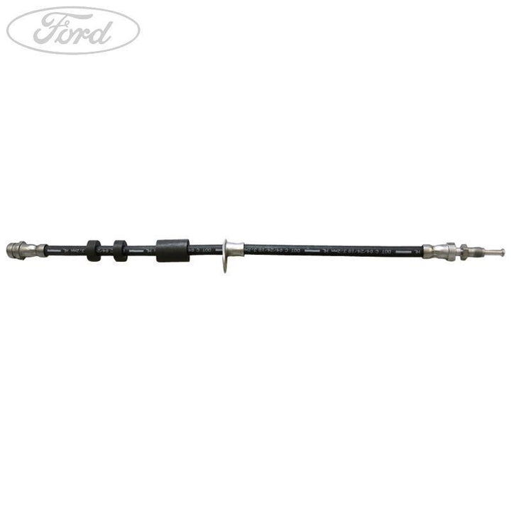 CONNECT KUGA FOCUS FRONT BRAKE FLEXI HOSE R PERFORMANCE