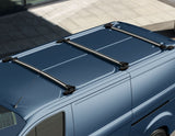 FOLDABLE ROOF BASE CARRIER WITH FITTING VEHICLES WITH LOW ROOF.,  09/2012  06/2017