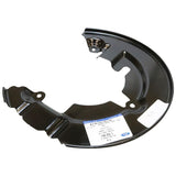 SPLASH SHIELD