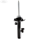 FOCUS TDCI FRONT O/S SHOCK ABSORBER SUSPENSION STRUT