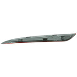 MONDEO REAR O/S BUMPER LOWER REFLECTOR 2014-