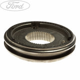 GEARBOX OUTPUT SHAFT GEAR SYNCHRO