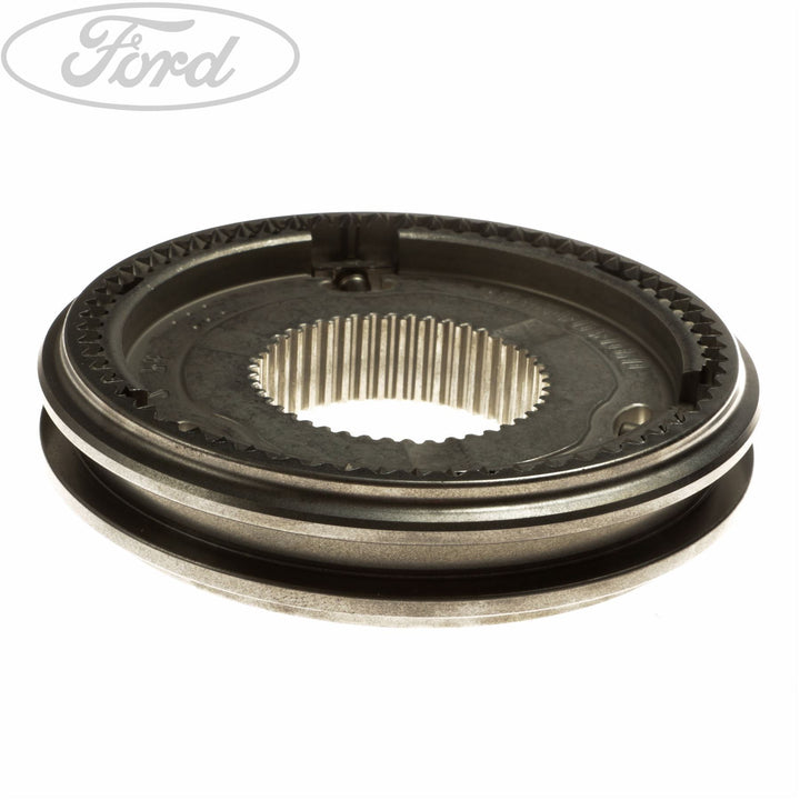 GEARBOX OUTPUT SHAFT GEAR SYNCHRO
