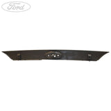FIESTA TAILGATE BOOTLID HANDLE UNPRIMED 2015-