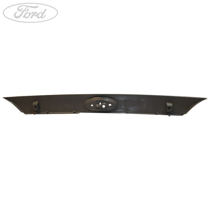 FIESTA TAILGATE BOOTLID HANDLE UNPRIMED 2015-