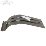 ROOF PANEL REINFORCEMENT