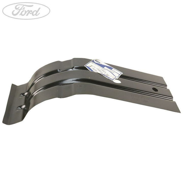 ROOF PANEL REINFORCEMENT