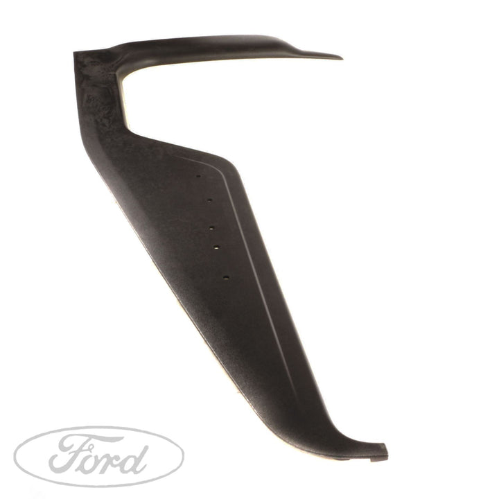 TRANSIT N/S DOOR WINDOW FRAME MOULDING