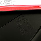 FOCUS MK2 REAR DRIVER SIDE TAIL LIGHT LAMP CLUSTER STANDARD 07-11