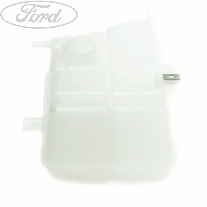 RADIATOR OVERFLOW EXPANSION TANK