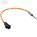 1.5 SOHC DI TC DSL CATALYST TEMPERATURE EXHAUST GAS SENSOR