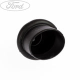 BRAKE & CLUTCH CONTROL BOOT