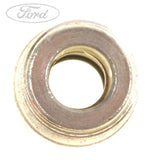 POWER STEERING PUMP PIPE STEERING RACK CONNECTOR
