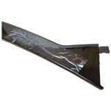DOOR WINDOW FRAME MOULDING