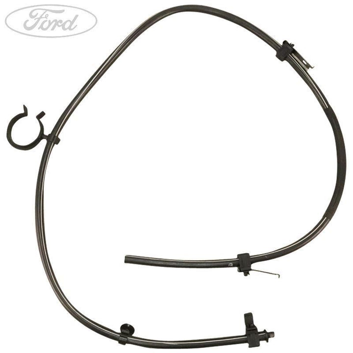 RANGER REAR AXLE FLUID PIPE ALL REGULAR & SUPER CAB
