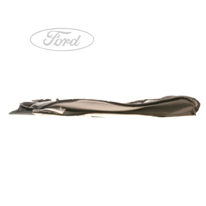 FIESTA FRONT N/S PASSANGERSIDE SEAT BACK COVER 08-12